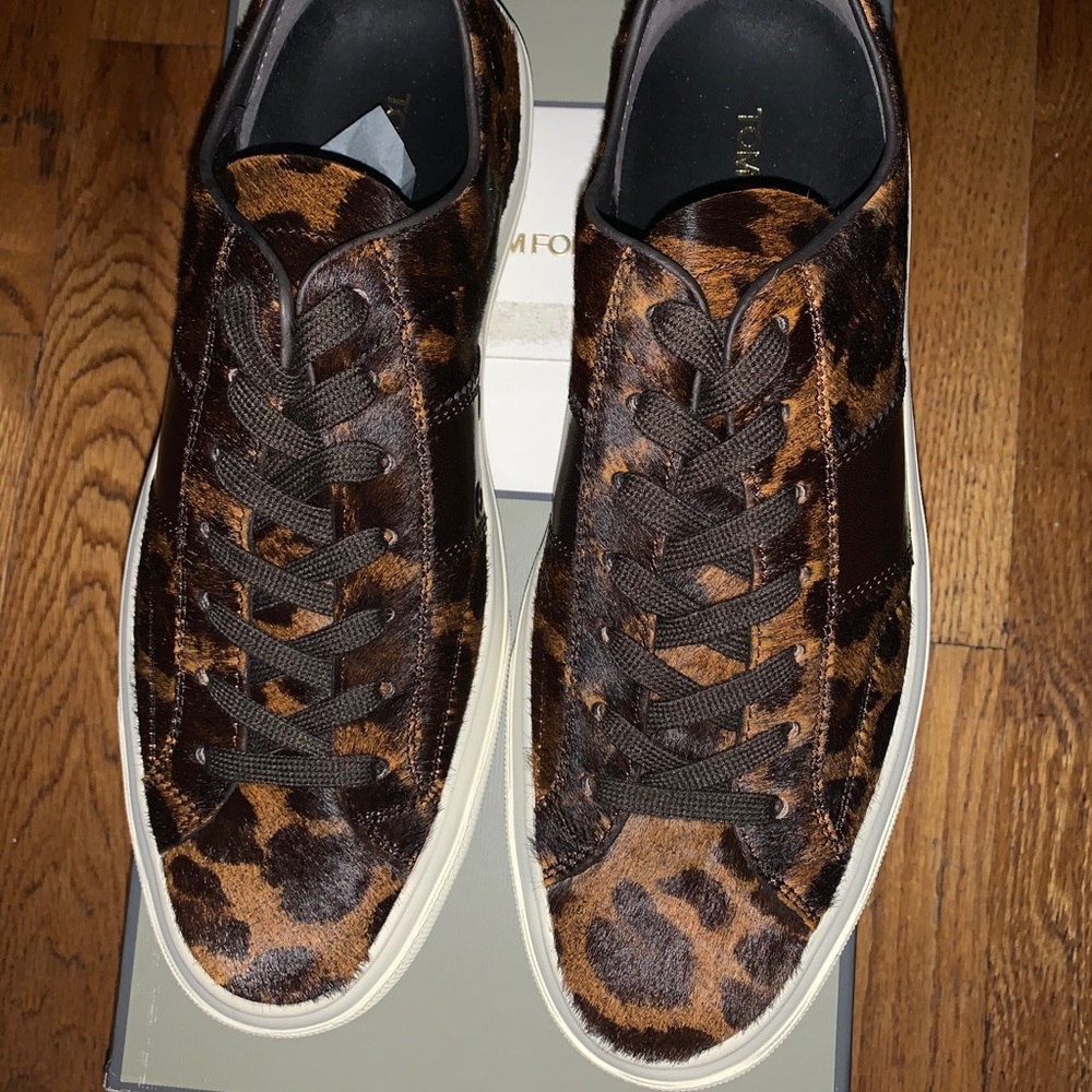 Tom Ford Sneakers